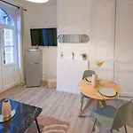 Le Lupin - Petite Terrasse - 250m