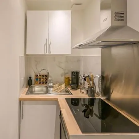 Апартаменты Le Lupin - Petite Terrasse - 250m Этрета