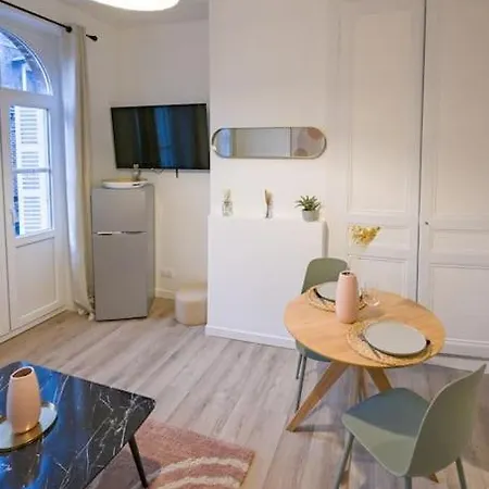 Le Lupin - Petite Terrasse - 250m