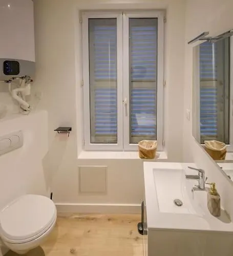 Le Lupin - Petite Terrasse - 250m * Étretat