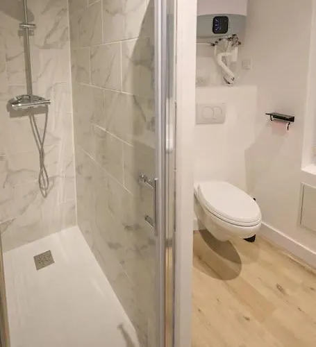 Appartement Le Lupin - Petite Terrasse - 250m