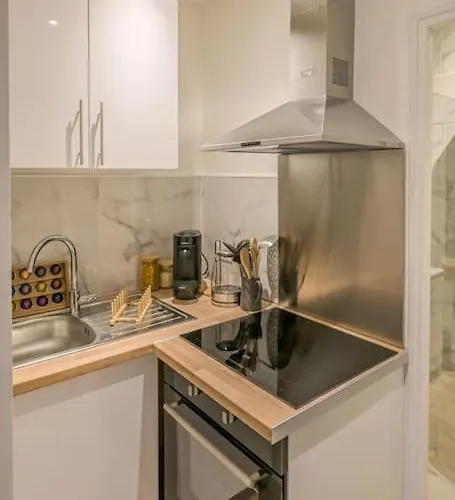 Le Lupin - Petite Terrasse - 250m Étretat