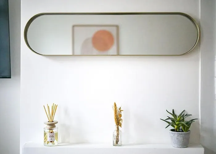 Le Lupin - Petite Terrasse - 250m * Étretat